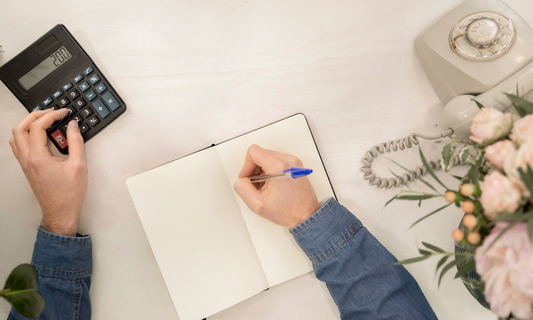 Introducción al Presupuesto Personal: Paso a Paso