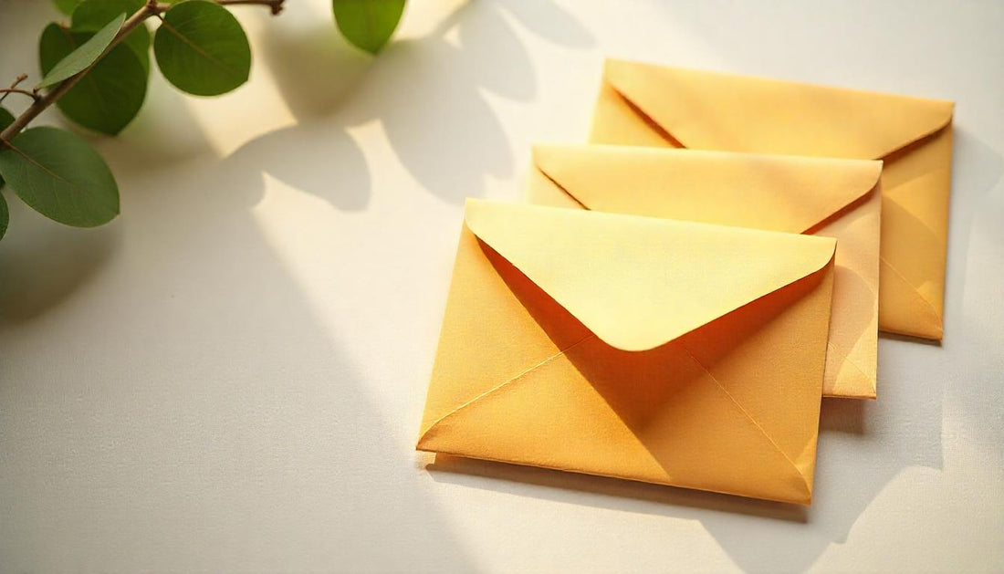 Cómo Organizar tus Ahorros con el Sistema de Sobres