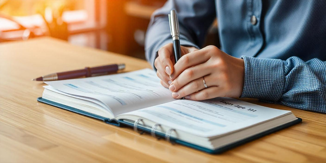 Errores Comunes al Presupuestar y Cómo Evitarlos