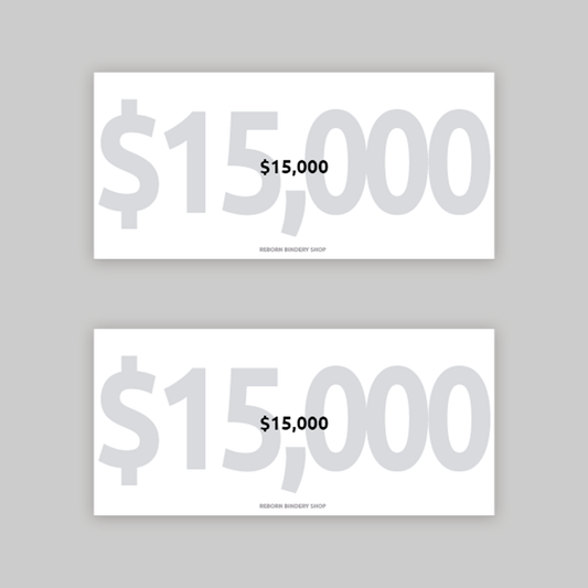 Separadores de Efectivo $15,000 – Plantillas Digitales para Cash Stuffing