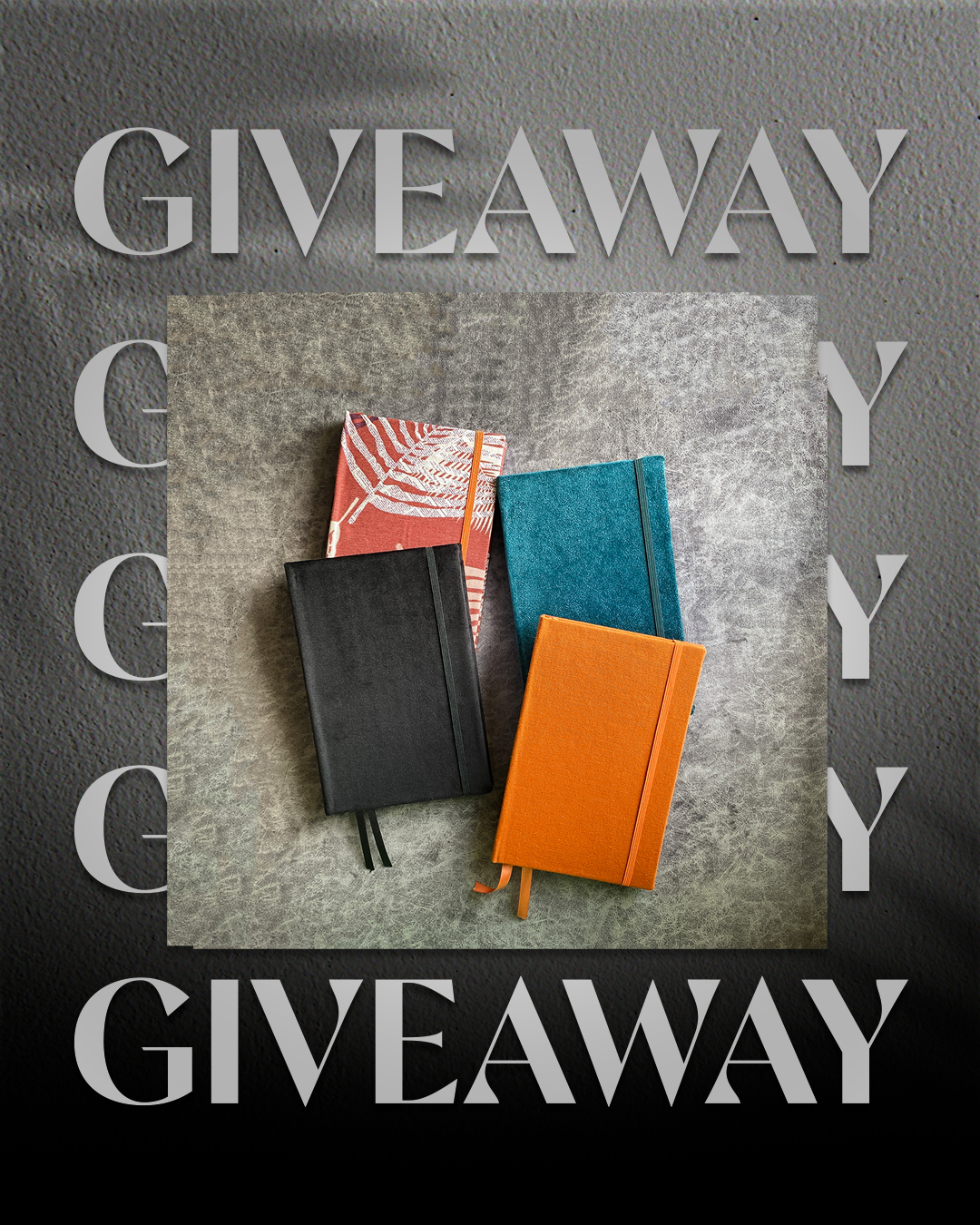 Preguntas Frecuentes sobre el sorteo por 1,000 suscriptores