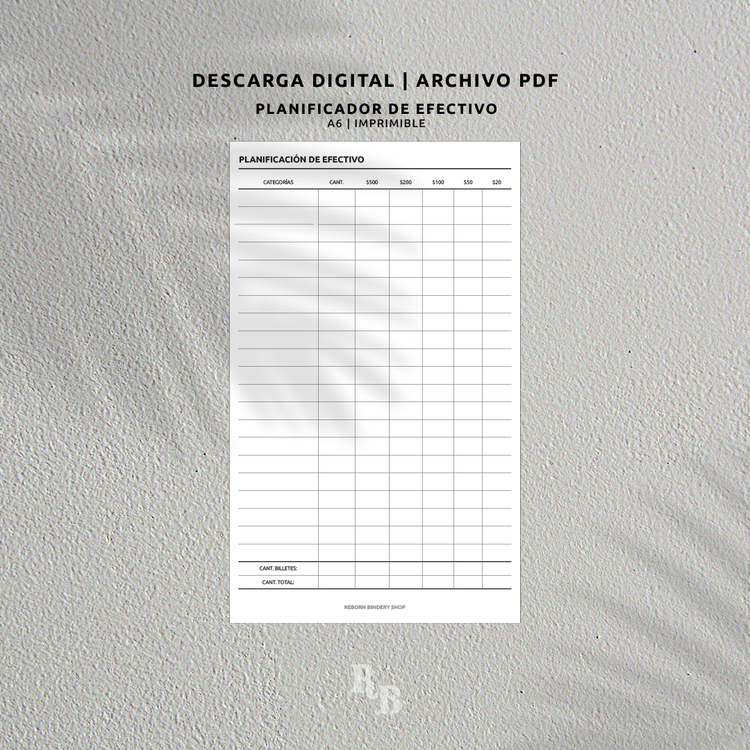 Descargas Digitales
