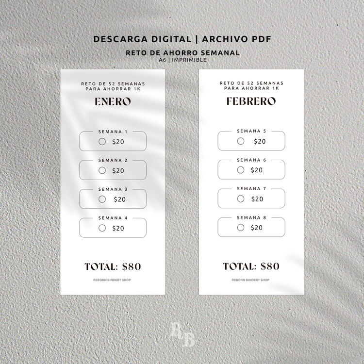 Esenciales del Presupuesto - Descarga Digital