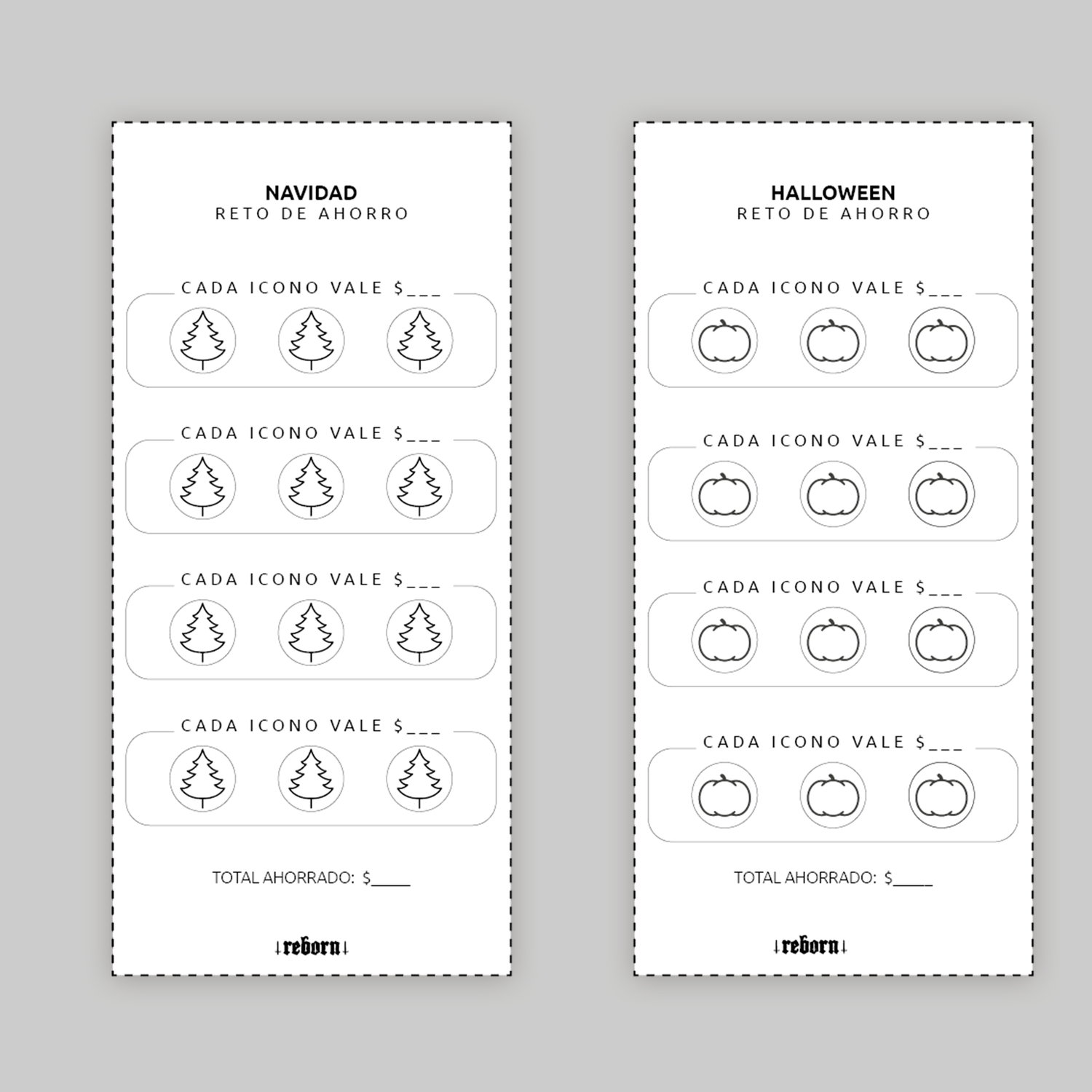 Bundles Digitales – Herramientas para tus Finanzas